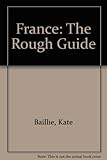 France : the rough guide