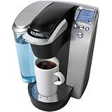 Keurig K70 Platinum