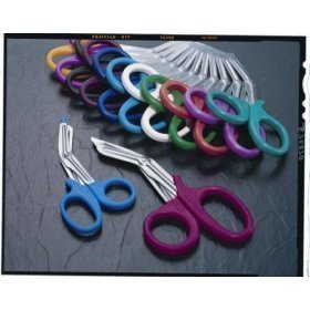 Mabis German Crafted Precision Cut Shears (Black only)