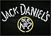 Jack Daniel's Lifestyle Products JD-35401 Old No. 7 Neon Sign