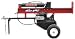 DS-LOG SPLITTER 34TON 12.5B&S