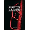 De grands d�fis mathematiques d'Euclide � Condorcet