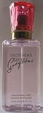 Victoria's Secret Gorgeous Fragrance Mist 75ml / 2.5fl oz Travel Size