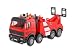 Kibri 14649 - MB SK 4achs Bergefahrzeug H0