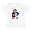 Uncle Obama T-Shirt