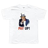 Uncle Obama T-Shirt