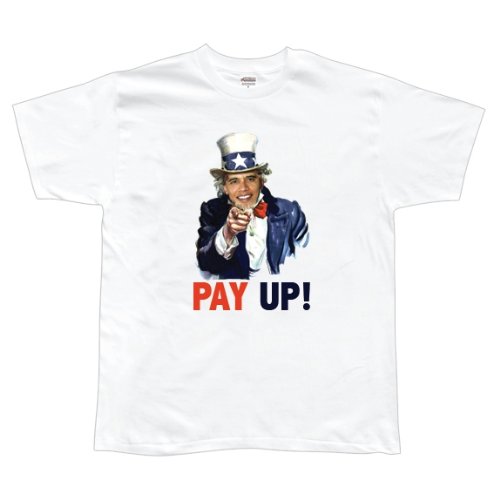 Uncle Obama T-Shirt