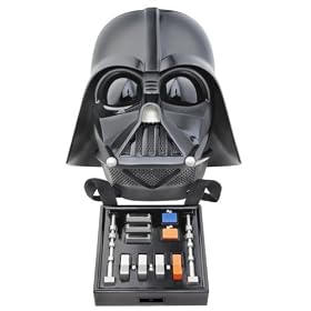 Star Wars: The Clone Wars Voice Changer - Darth Vader by Hasbro