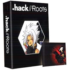 .Hack//roots, vol. 1 - Edition Artbox [FR Import]