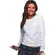 Bella Ladies' Long Sleeve Jersey T-shirt