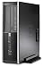 Compaq 6005 Pro Desktop-PC SFF (AMD Athlon B24 3GHz, 2GB RAM,