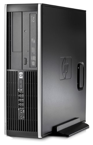 Compaq 6005 Pro Desktop-PC SFF (AMD Athlon B24 3GHz, 2GB RAM, 250GB HDD, ATI HD 4200, DVD, Preisvergleich