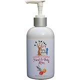Loving Naturals Hand & Body Lotion Loving Naturals Hand & Body Lotion