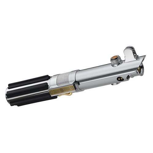 Limited Edition Anakin Skywalker Lightsaber Limited Edition Anakin Skywalker Lightsaber