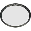 B+W 77mm Clear UV Haze with Multi-Resistant Coating (010M)