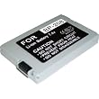 BP-208 Battery for Canon DC10 DC20 DC40 DC100 BP208