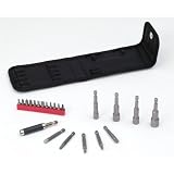 Grizzly H7999 22 pc. Power Tool Set