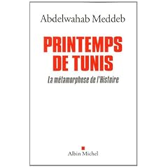 Printemps de Tunis