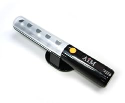 Doberman Security ID-508 Auto Emergency Light