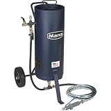 - Marco 1.1 Cu. Ft. Professional Series Abrasive Blaster - Model# 1.1