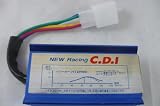Produkt-Bild: Dirt Bike ATV Pit Bike Racing CDI 4 Pin Lifan +