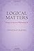 Logical Matters: Essays in Ancient Philosophy II