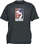 Barack Obama Historic Logo Men's tee Shirt in 12 colors Small thru 6XL