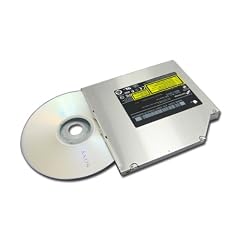 Hitachi-LG GA32N slot-in 12,7mm sata intern DVD Brenner/laufwerk f�r Apple Mac mini Dell Studio 1737 1745 1747 1749 1535 1536 1537 1555 1557 1640 1645 1435 1440 1450 1457 1458