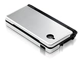 Nintendo DSi Metal Case-Premium Silver