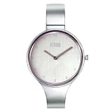 Storm Cressi Silver Ladies Watch 4551/S