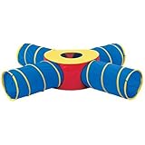 Pacific Play Tents Tunnels of Fun Junction Set