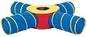 Pacific Play Tents Tunnels of Fun Junction Set