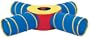 Pacific Play Tents Tunnels of Fun Junction Set