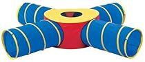 Big Sale Best Cheap Deals Pacific Play Tents Tunnels of Fun Junction Set