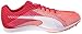 PUMA Women's Evospeed Distance V6 Track Spike Shoe