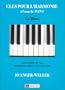 Cl�s pour l'harmonie � l'usage du piano : Le blues