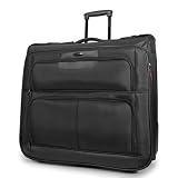 Samsonite Supra 6 Large Rolling Garment Bag