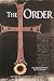 THE ORDER (Single Sided Advance Cross) Poster ( Arthur Kennedy, Shannyn Sossamon, Peter Weller, Heath Ledger) - US ONE SHEET - ORIGINAL CINEMA POSTER 69 x 104cm approx