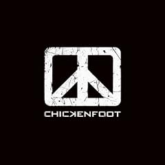 Chickenfoot