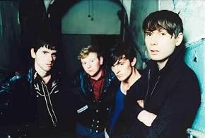 Image of Franz Ferdinand