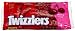 Twizzlers Twists, Cherry, 16-Ounce Bag (Pack of 8)