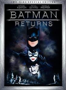 Batman Returns (Two-Disc Special Edition) under The Dvd Store