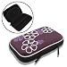Lupo Water & Shock Resistant Hard Digital Camera Bag Case - 
