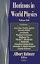 Horizons in World Physics