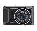 Samsung WB1000 Digitalkamera (12 Megapixel, 24mm Weitwinkel,5x optischer Zoom, Dual IS, HD-Video, HDMI, 7,6 cm (3 Zoll) VGA) schwarz Samsung WB1000 Digitalkamera (12 Megapixel, 24mm Weitwinkel,5x optischer Zoom, Dual IS, HD-Video, HDMI, 7,6 cm (3 Zoll) VGA) schwarz