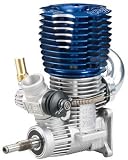 OS Engine .21TM T-Maxx Manifold ABC 11K Slide Carb