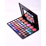 FASH 56 Color Eyeshadow Palette