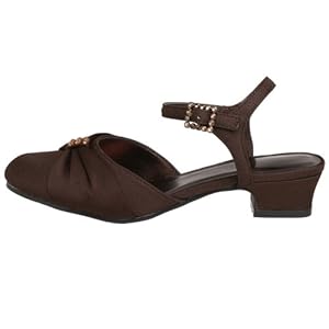 Kenneth Cole REACTION Little Kid/Big Kid What A Dress Sandal