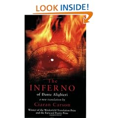 Inferno Of Dante Alighieri