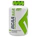 Muscle Pharm - BCAAS (Amino Acid) 240 Capsules